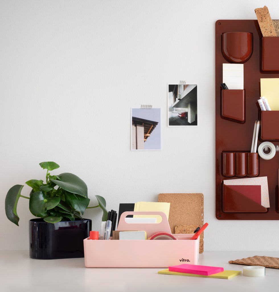 Vitra Toolbox RE Pale Rose 2 e1670818034639