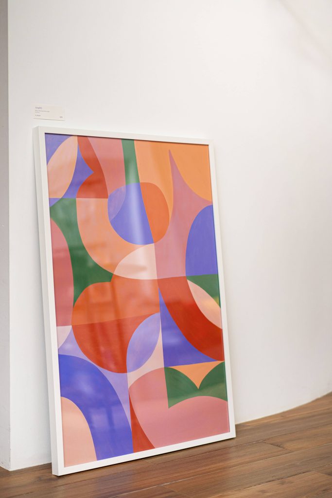 Bbblob Amplify 2020 Fine Art Print 50x70 3
