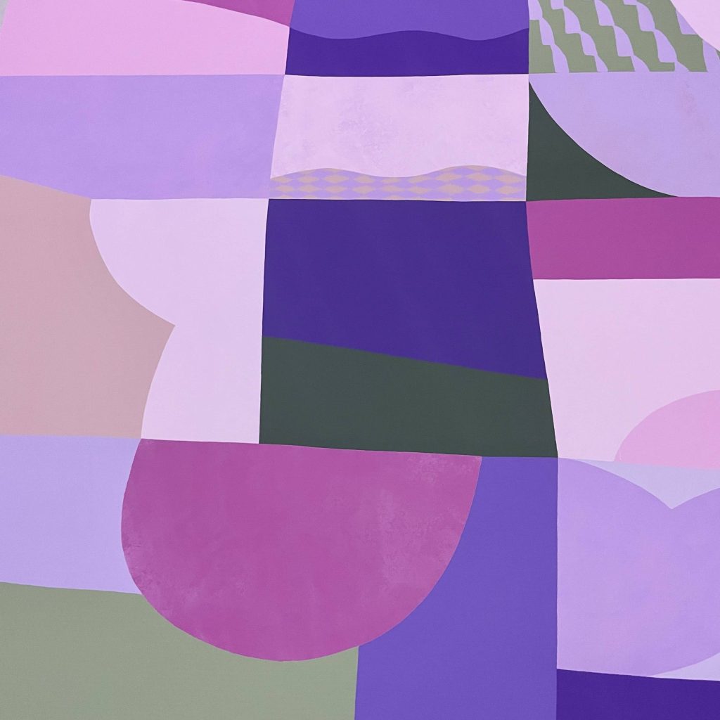 Bbblob In The Clouds 2022 Fine Art Print 50x70 2