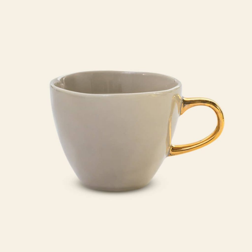 Urban Nature Culture Good Morning Cup Mini Grey Morn 1