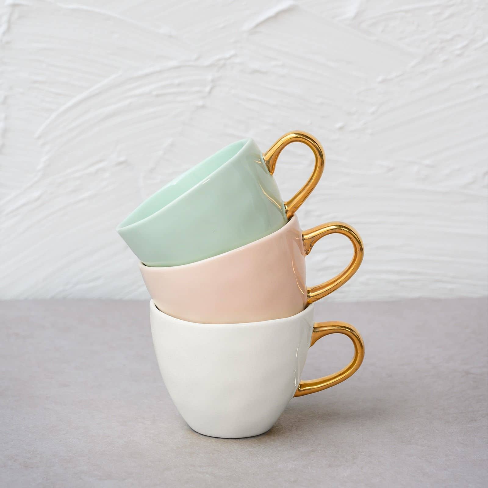 Urban Nature Culture Good Morning Cup Mini Old Pink 2
