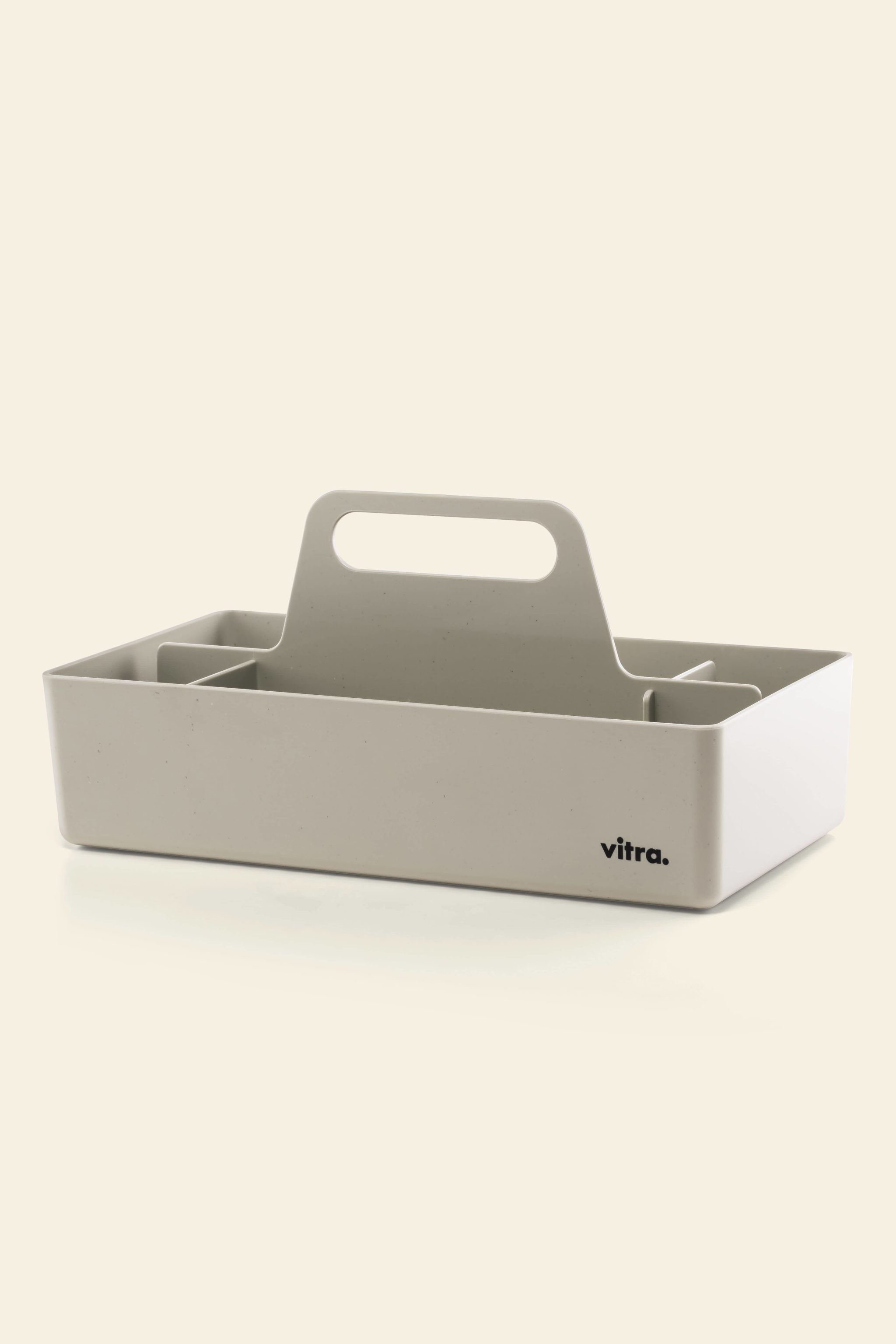 Vitra Toolbox RE Grey 1