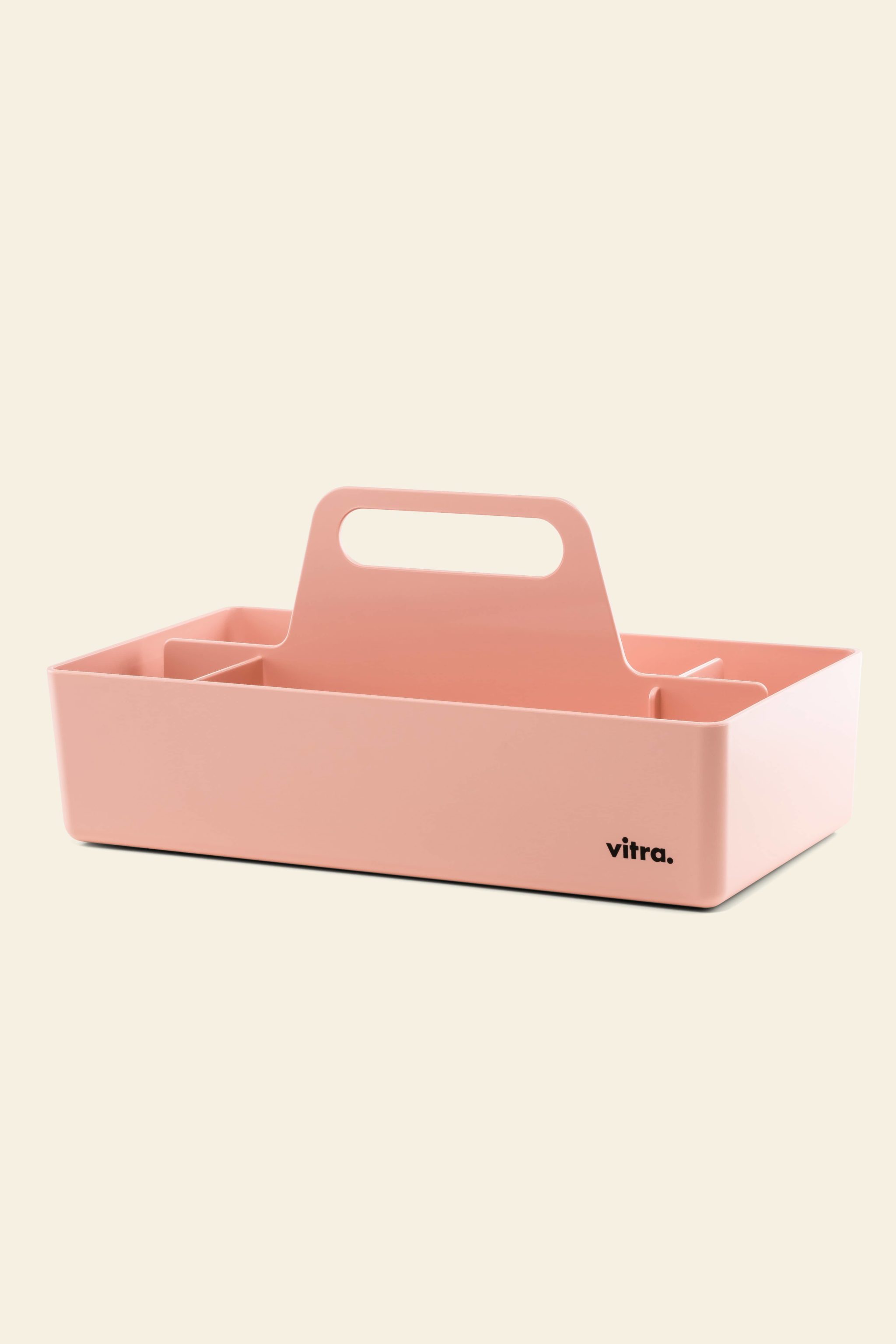 Vitra Toolbox RE Pale Rose 1