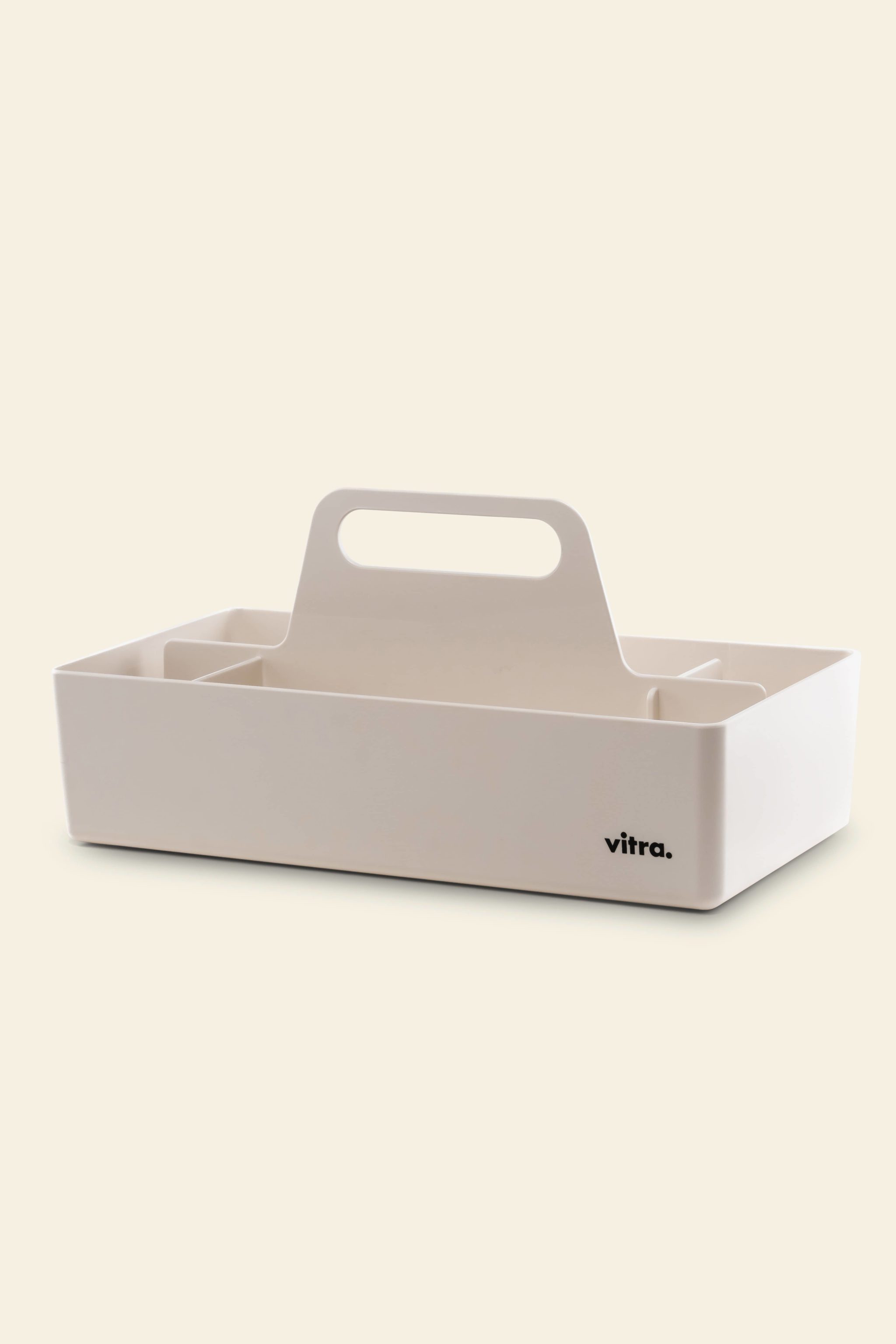 Vitra Toolbox RE White 1