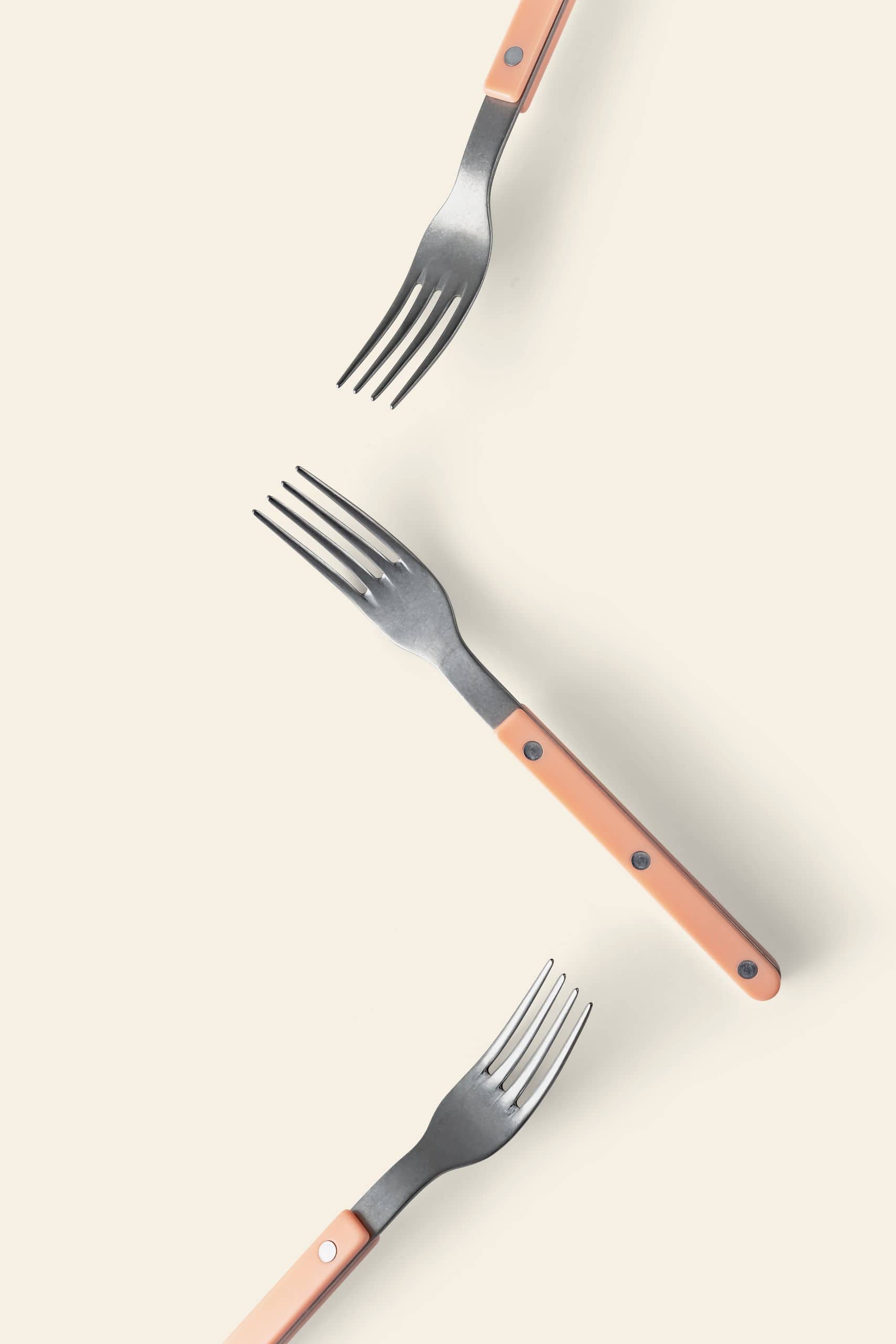 Bistrot Vintage Dinner Fork by SABRE
