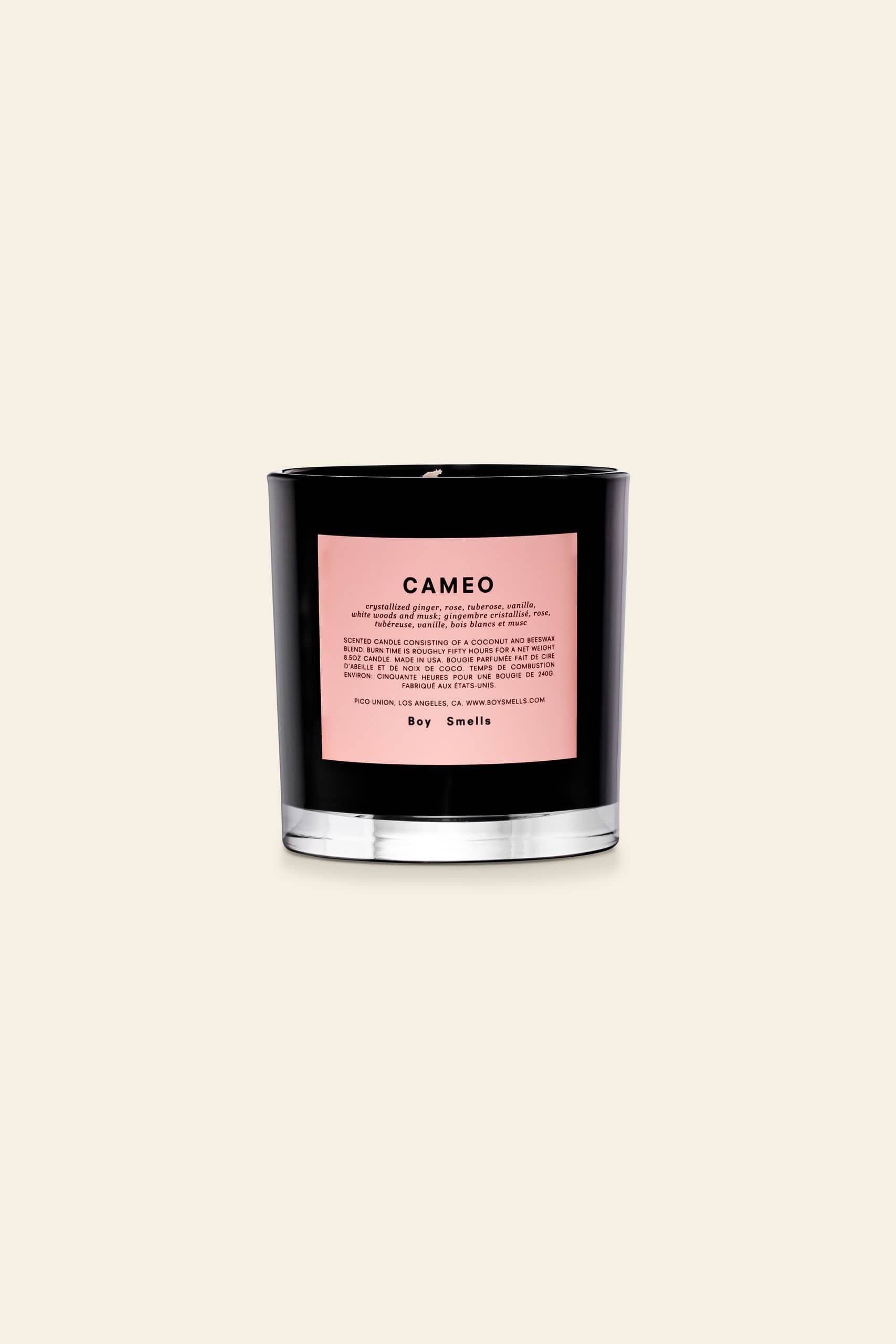 Boy Smells Cameo Scented Candle 85oz 1