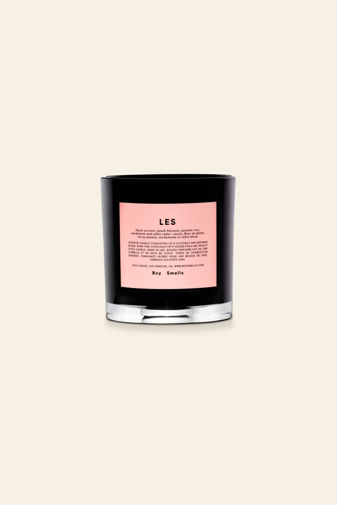 Boy Smells Les Scented Candle 85oz 1