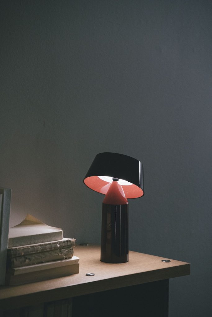 Setago JH27 Portable Table Lamp The Stacked Store