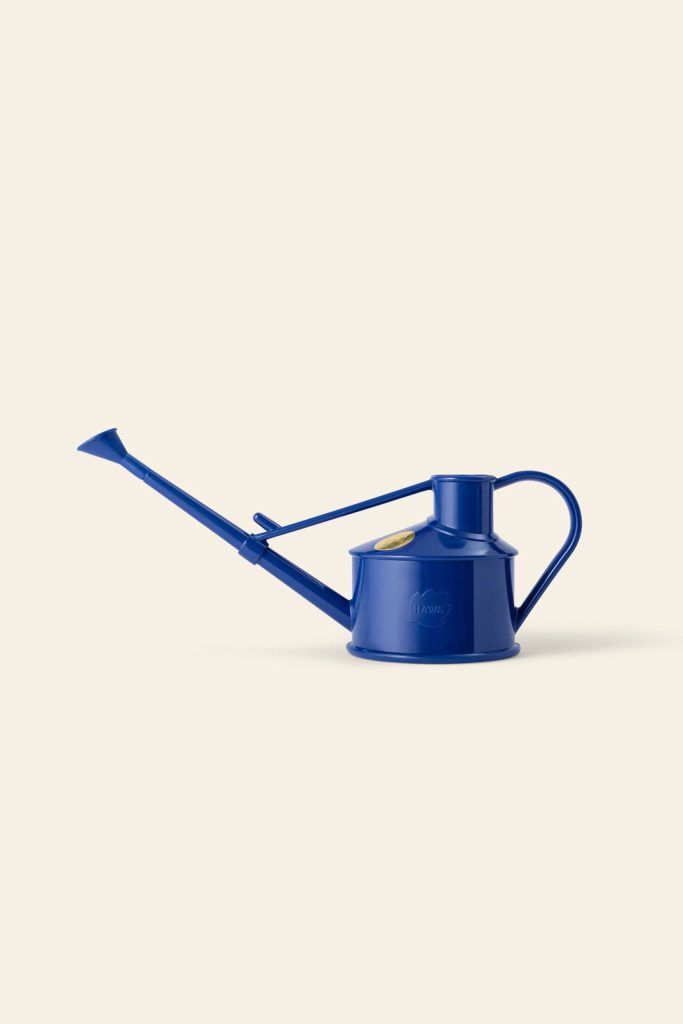 Haws The Langley Sprinkler Blue 1