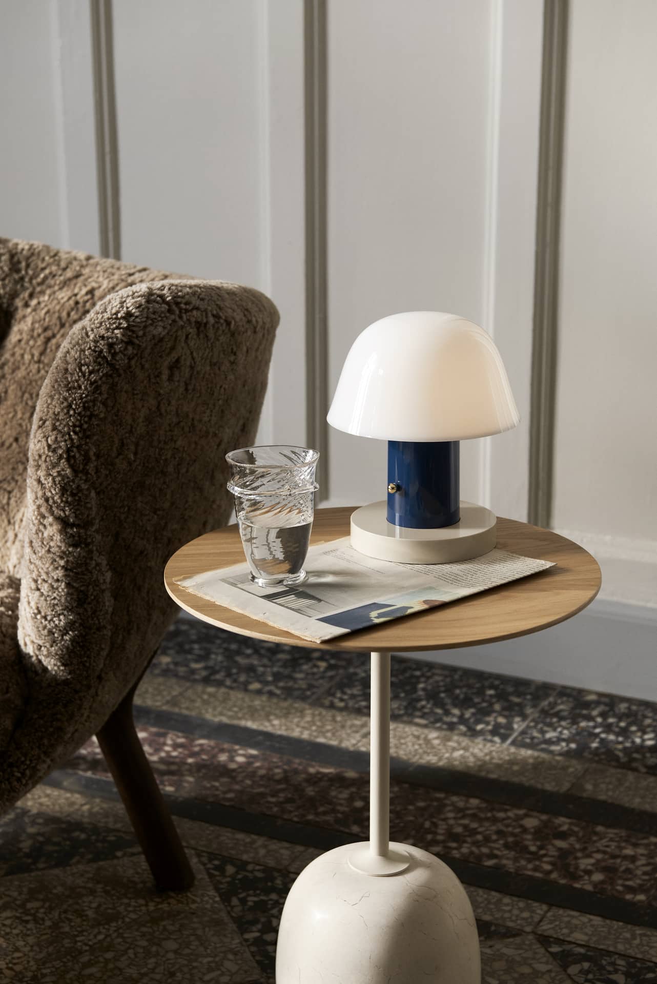 10 Best Portable Table Lamps for the Modern Home