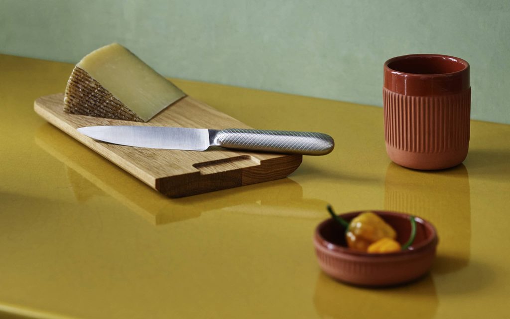 Normann Copenhagen Junto Cup Terracotta 3