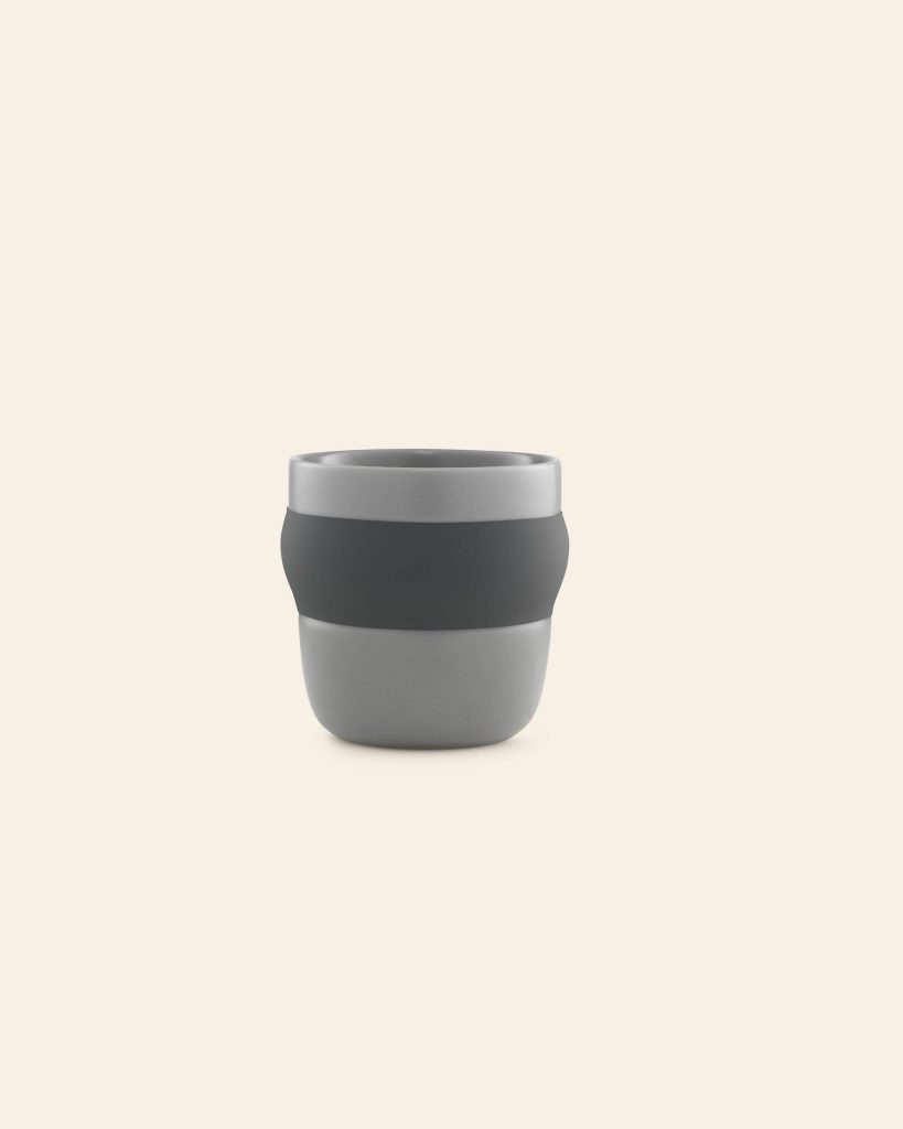 Normann Copenhagen Obi Cup Grey 1