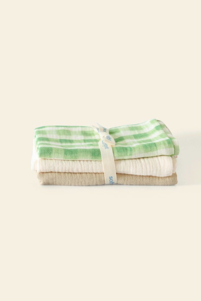 Soft Spot Soft Tea Towels Bento 1