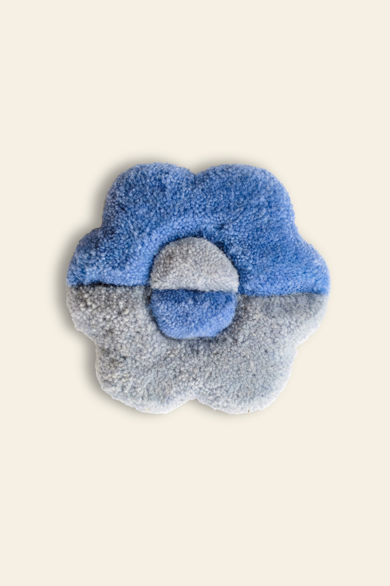 Habichl Tufted Coasters Sky 1