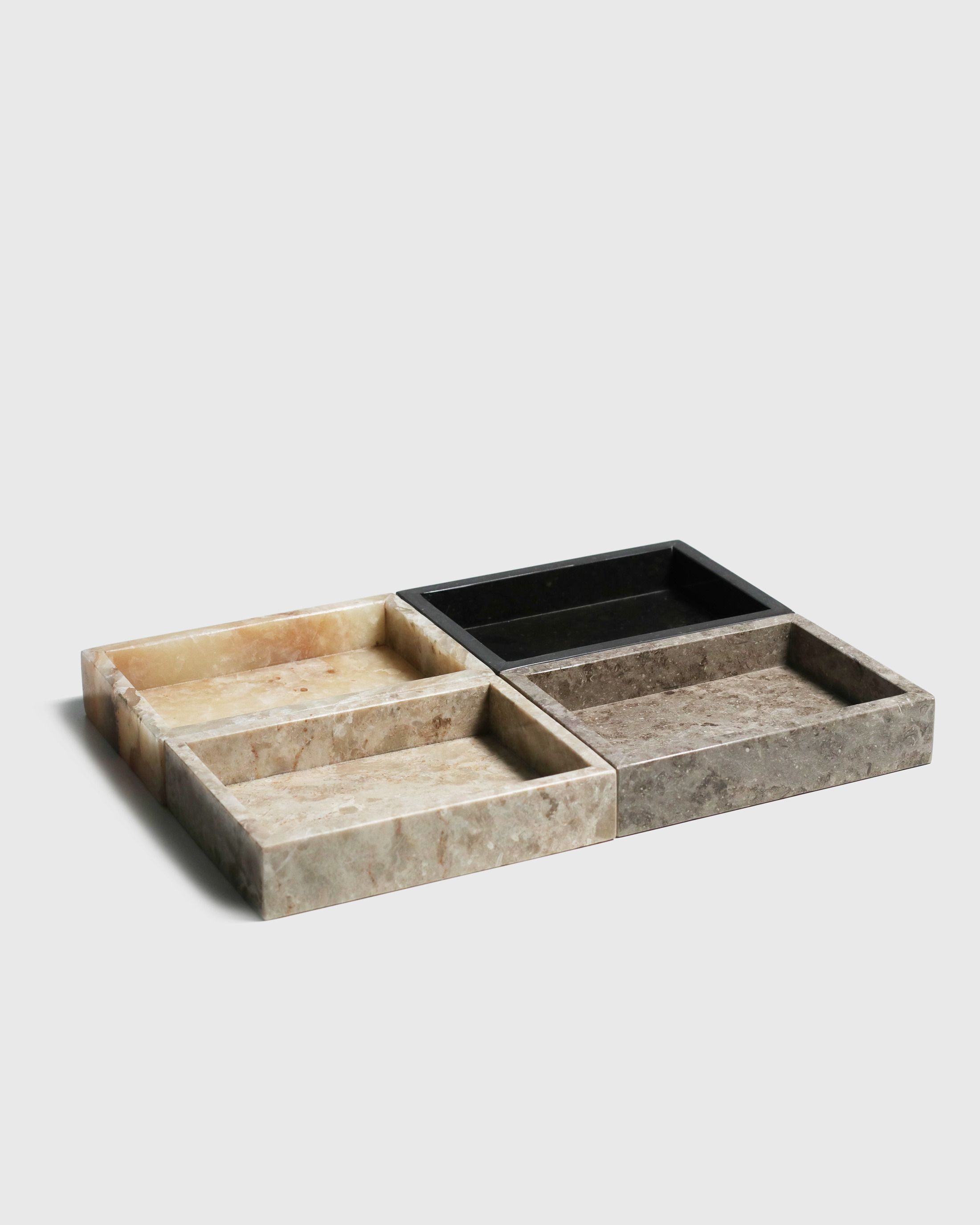 stillgoods Mini Valor Tray Grey Marble 5