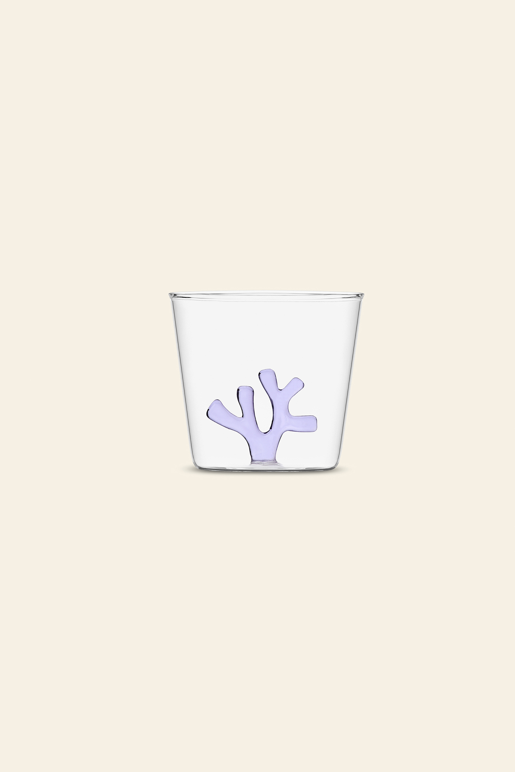 Ichendorf Milano Coral Reef Tumbler Lilac 1