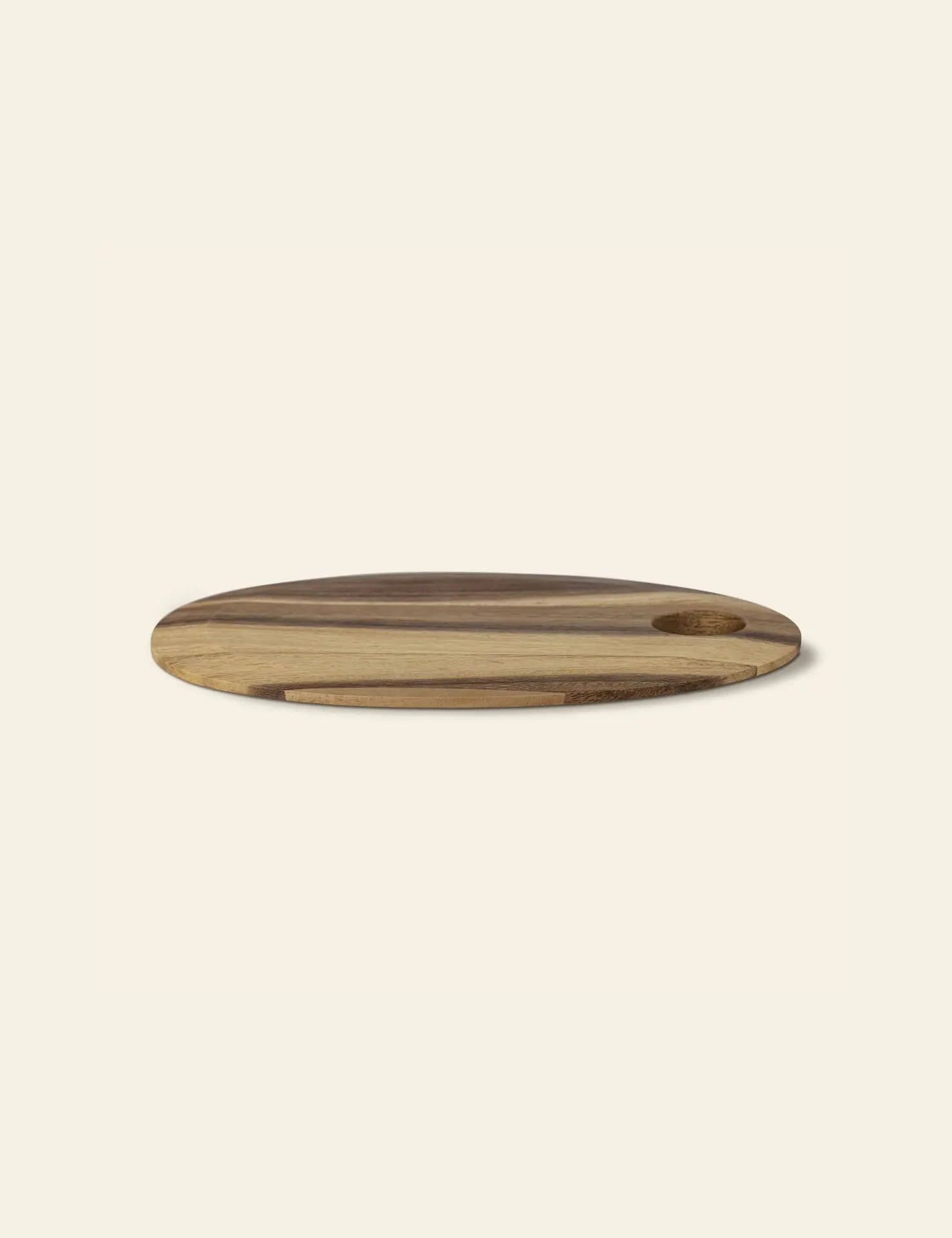 Bloomingville Guti Cutting Board Brown 2