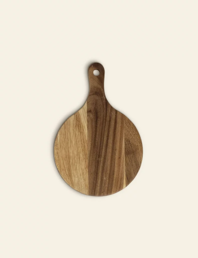 Bloomingville Dana Cutting Board Brown 1