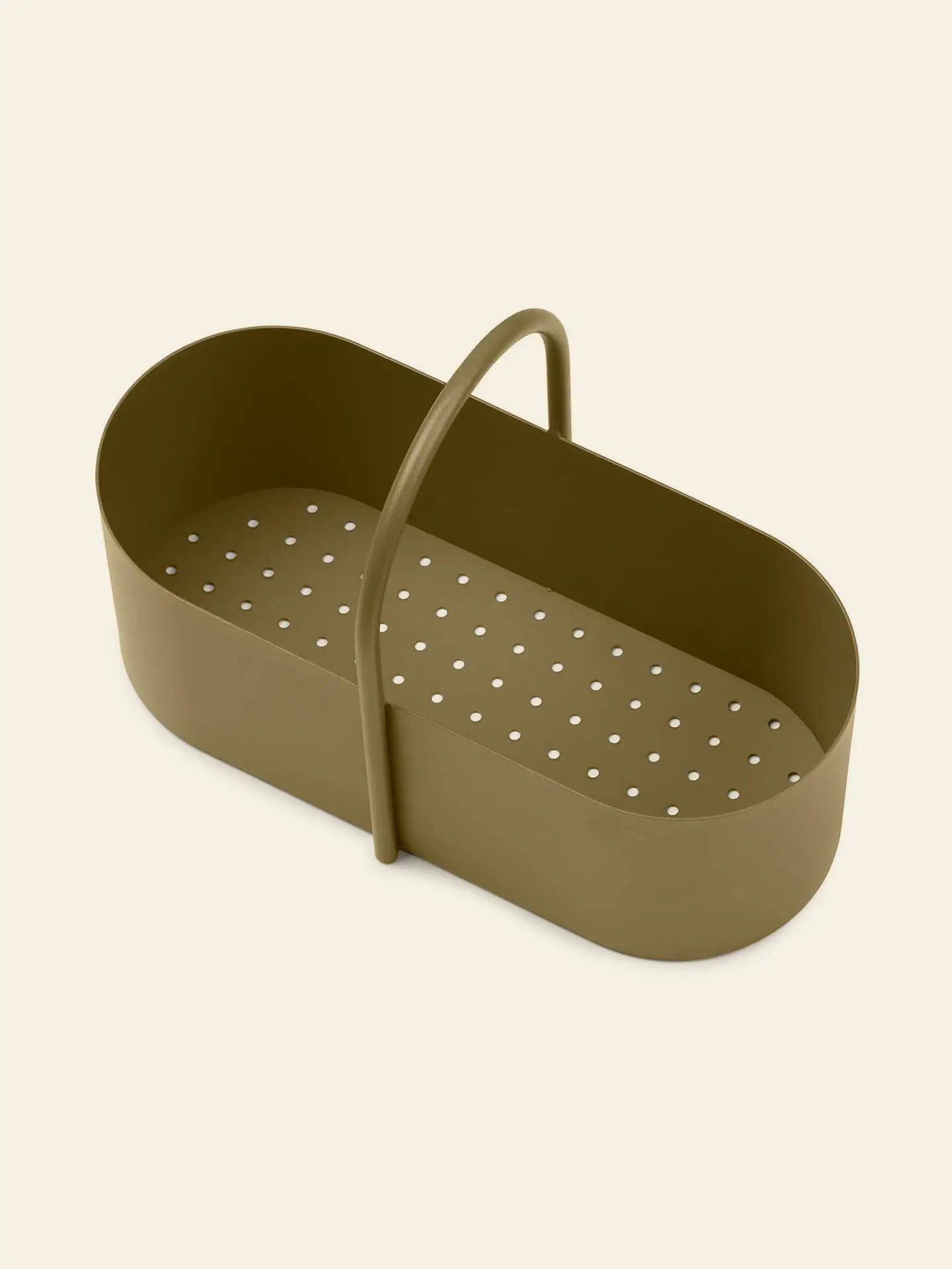 ferm Living Grib Toolbox Olive 2