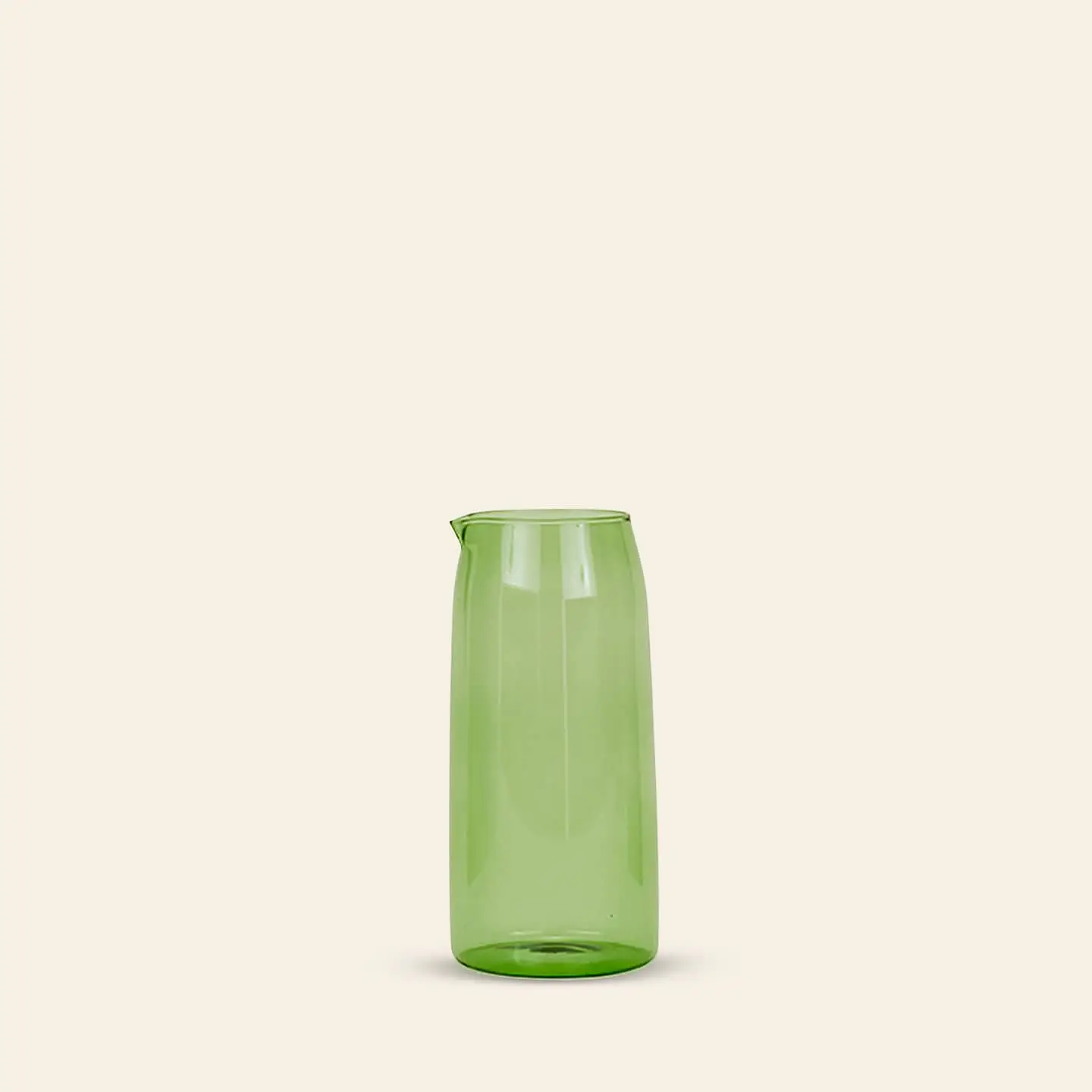 Hawkins New York Essential Pitcher Green 1