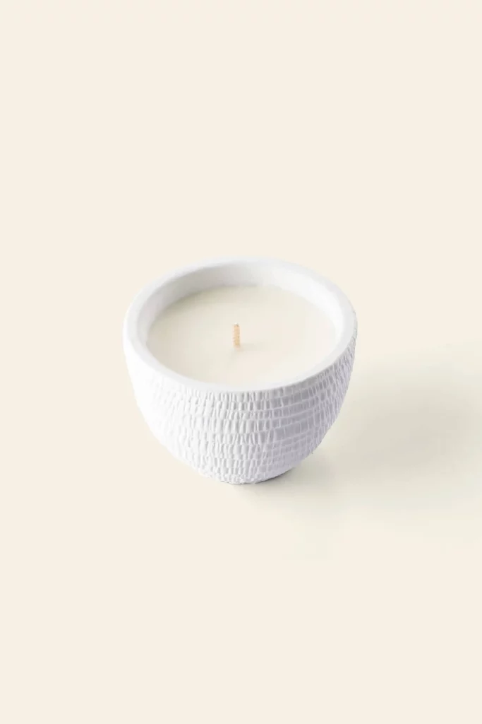 Pass It On Great Barrier Reef Candle 2