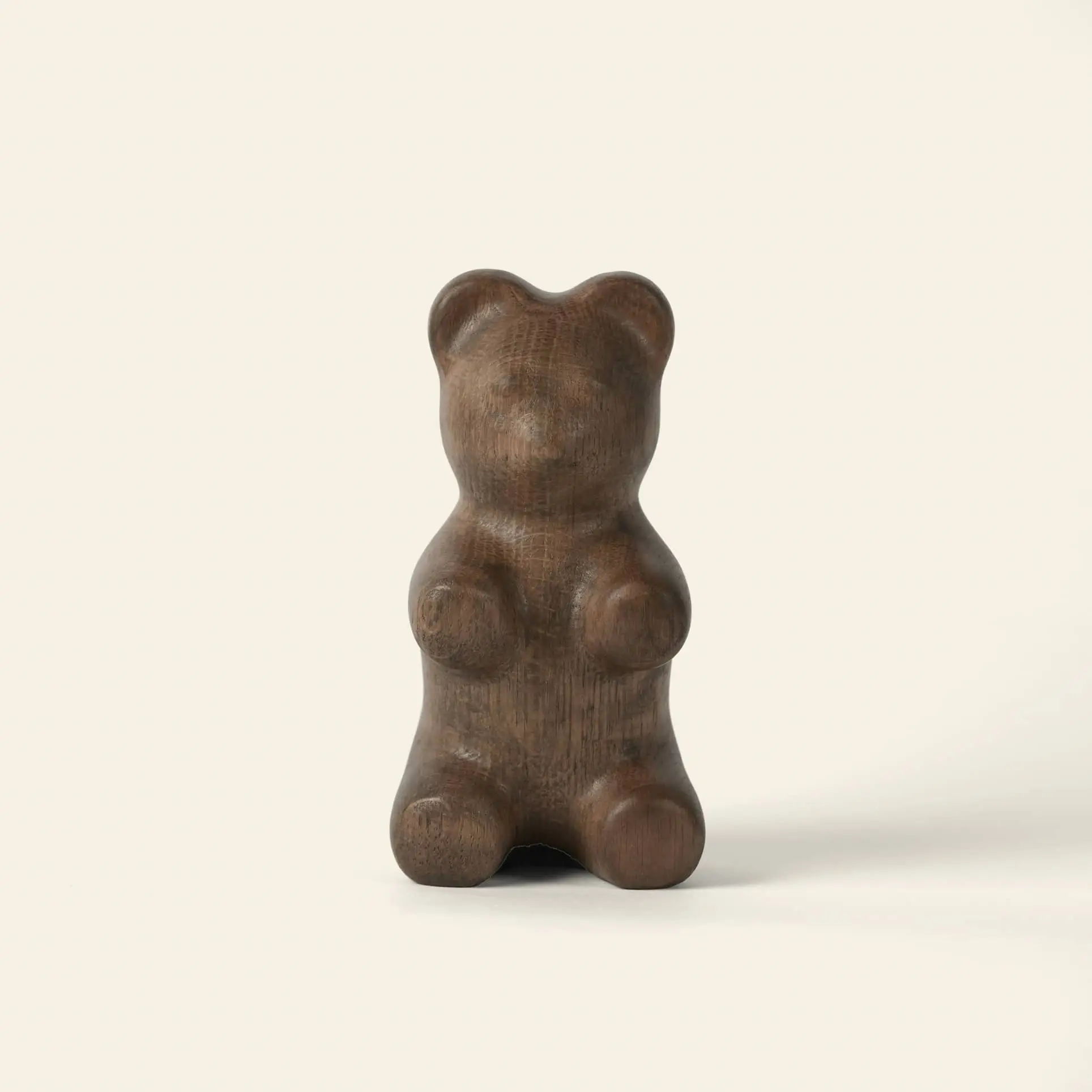 Boyhood Gummy Bear Small Smoke Stained Oak 1