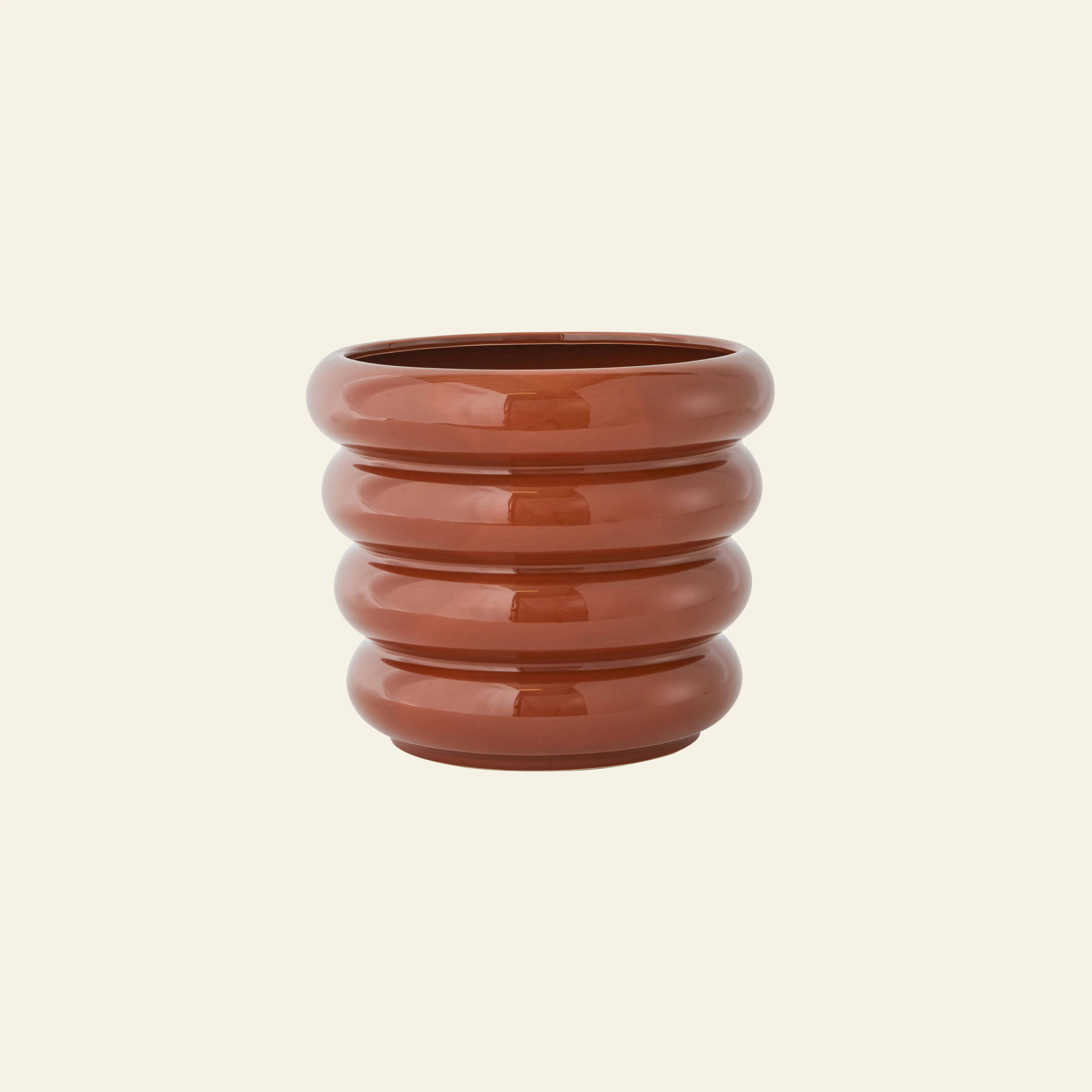 OYOY Living Design Awa Pot, Large - The Stacked Store Singapore