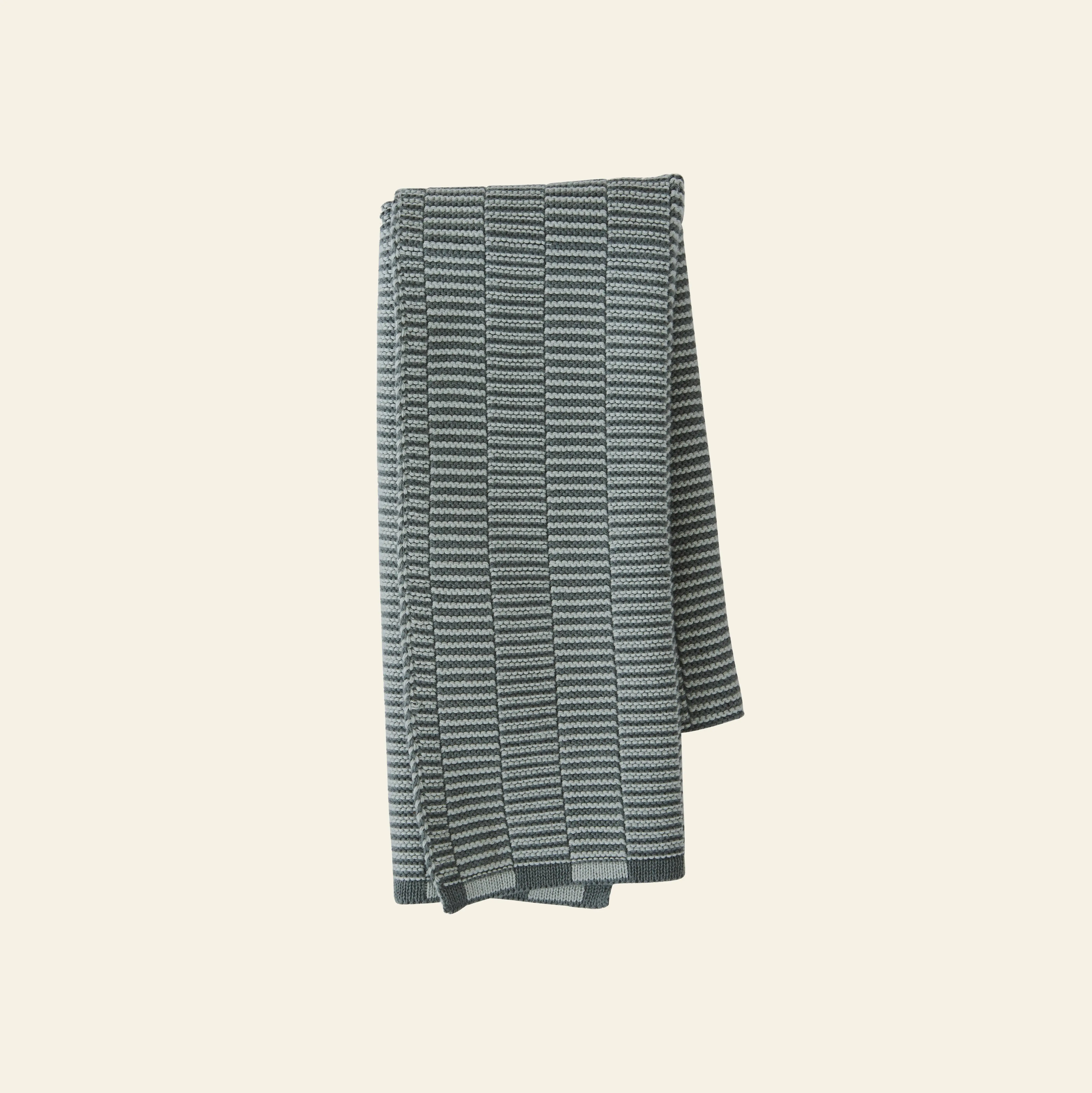 OYOY Living Design Stringa Mini Towel Tourmaline 1
