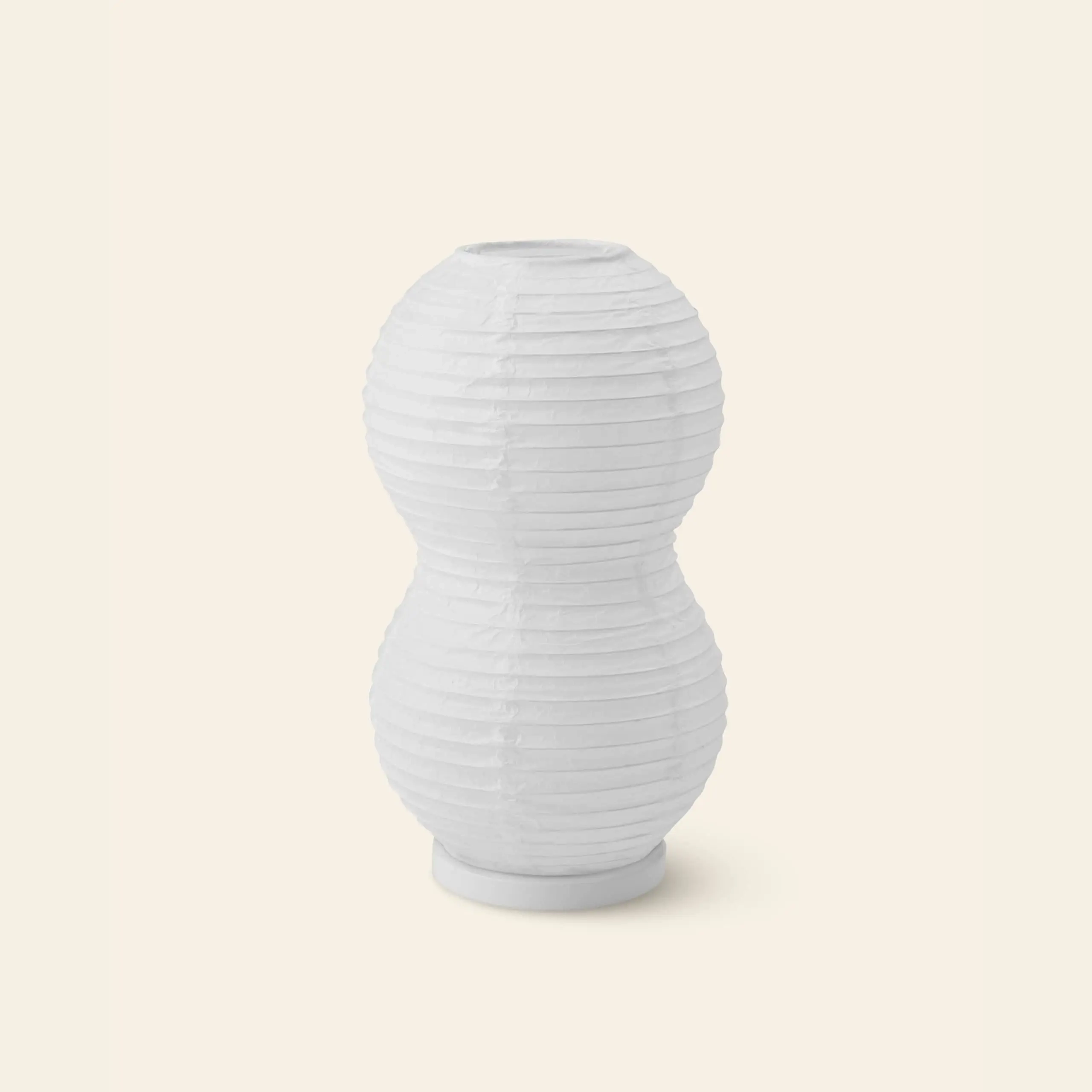 Normann Copenhagen Puff Table Lamp Twist White 1