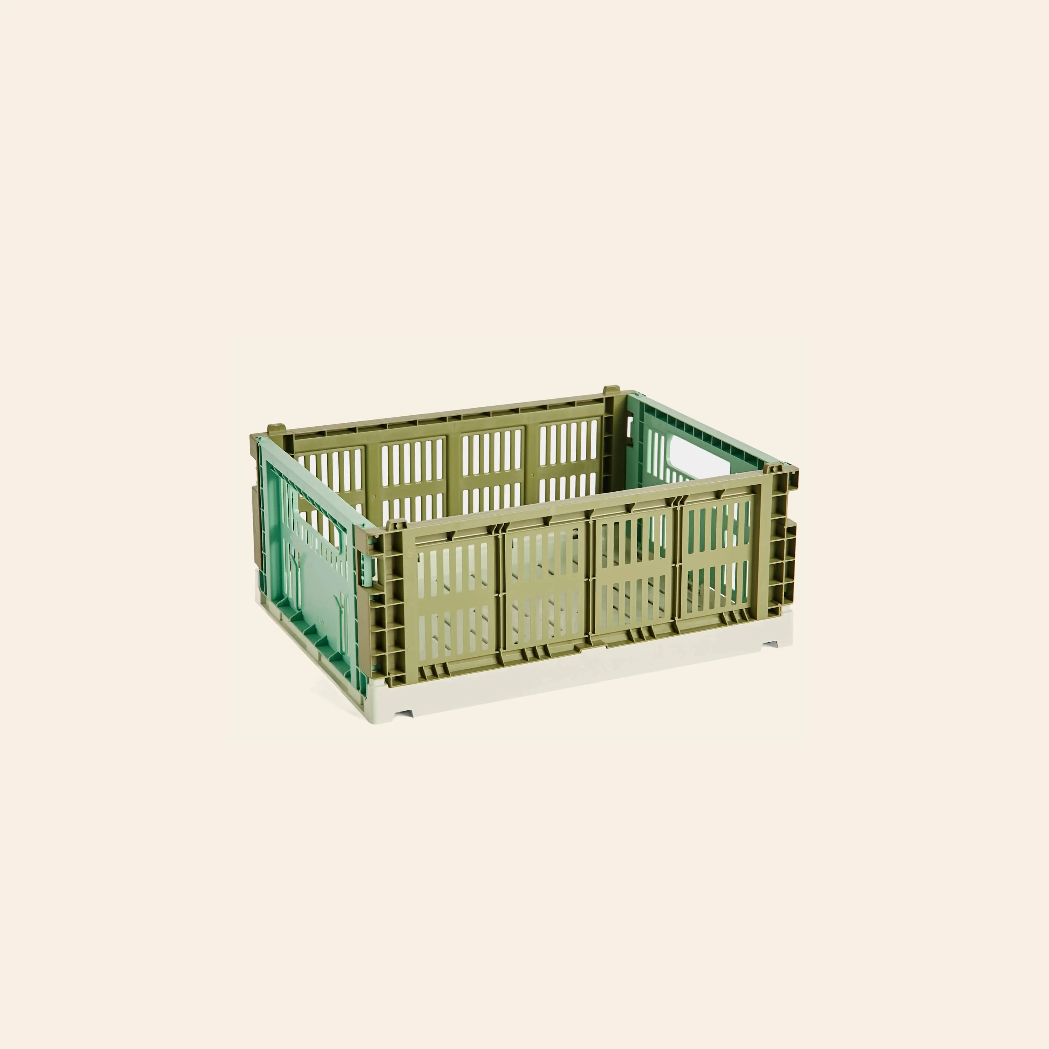 Hay crate outlet medium