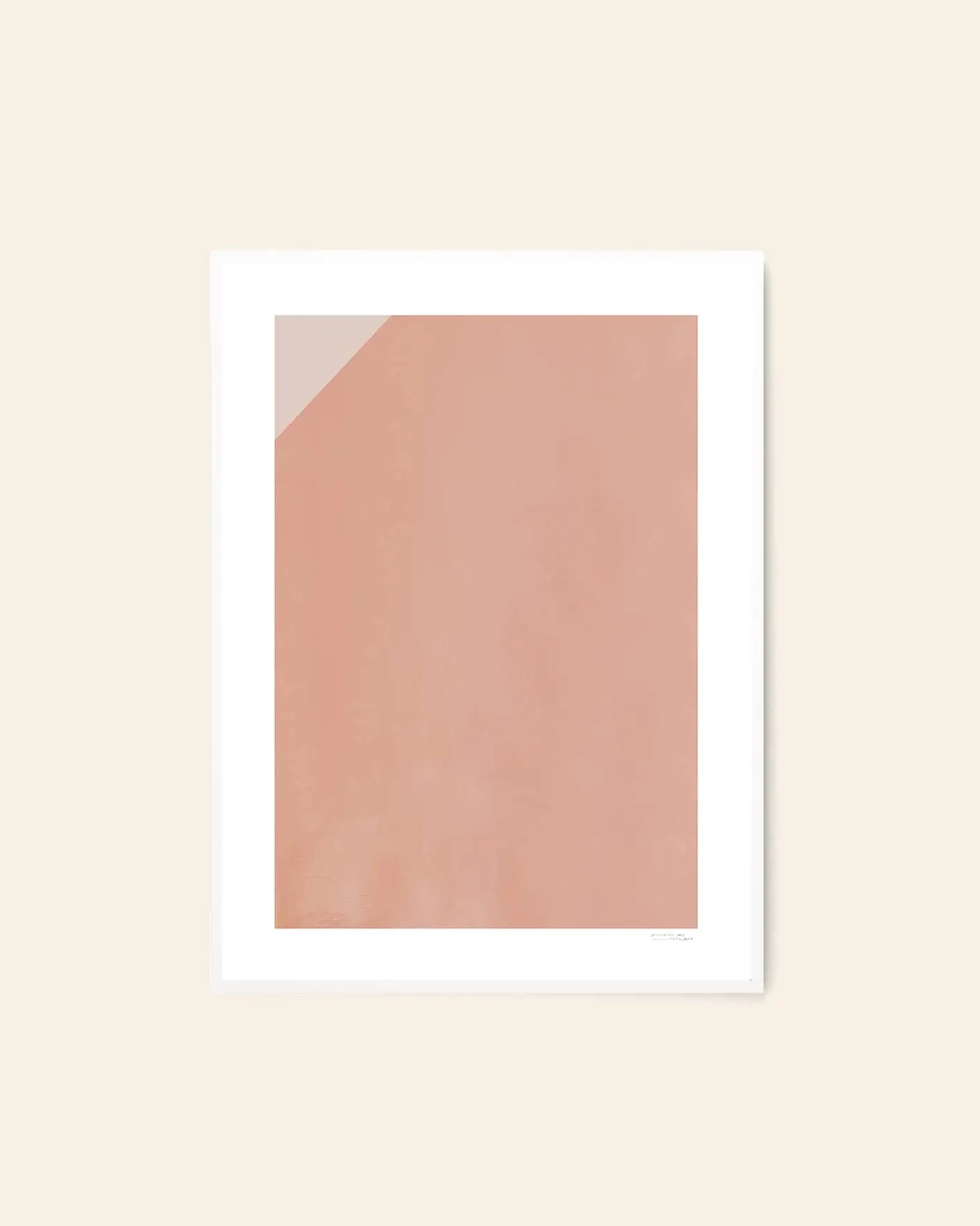 The Poster Club Cecilie Svanberg The E1027 Collection No. 03 30x40 Poster 1