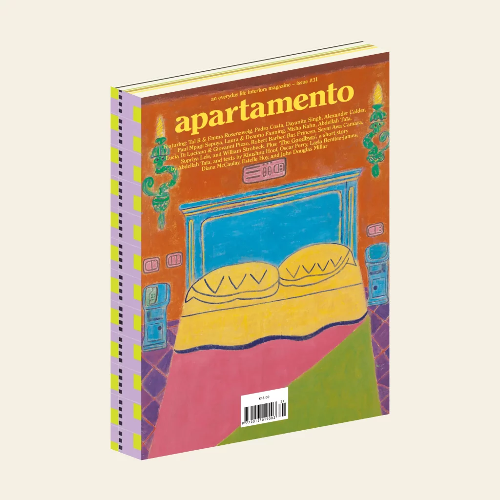 Apartamento Magazine Issue #31 Magazine 2