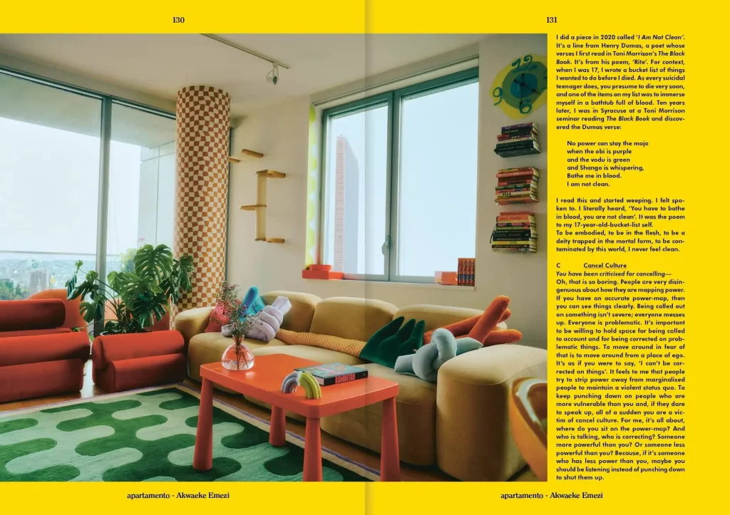 Apartamento Magazine Issue #32 Magazine 9