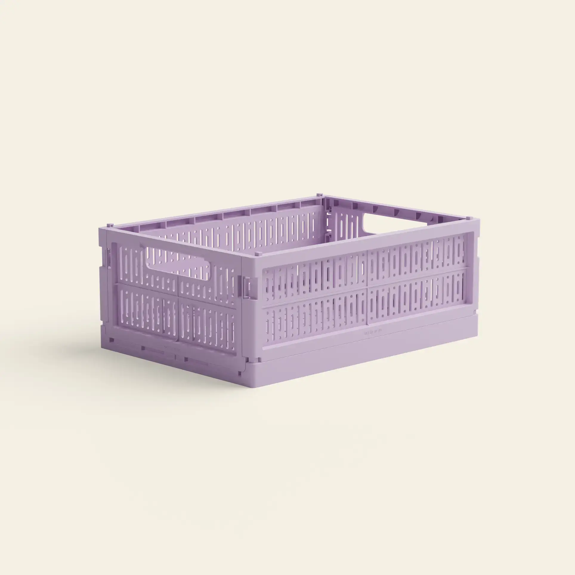 Made Crate Midi Lilac 1