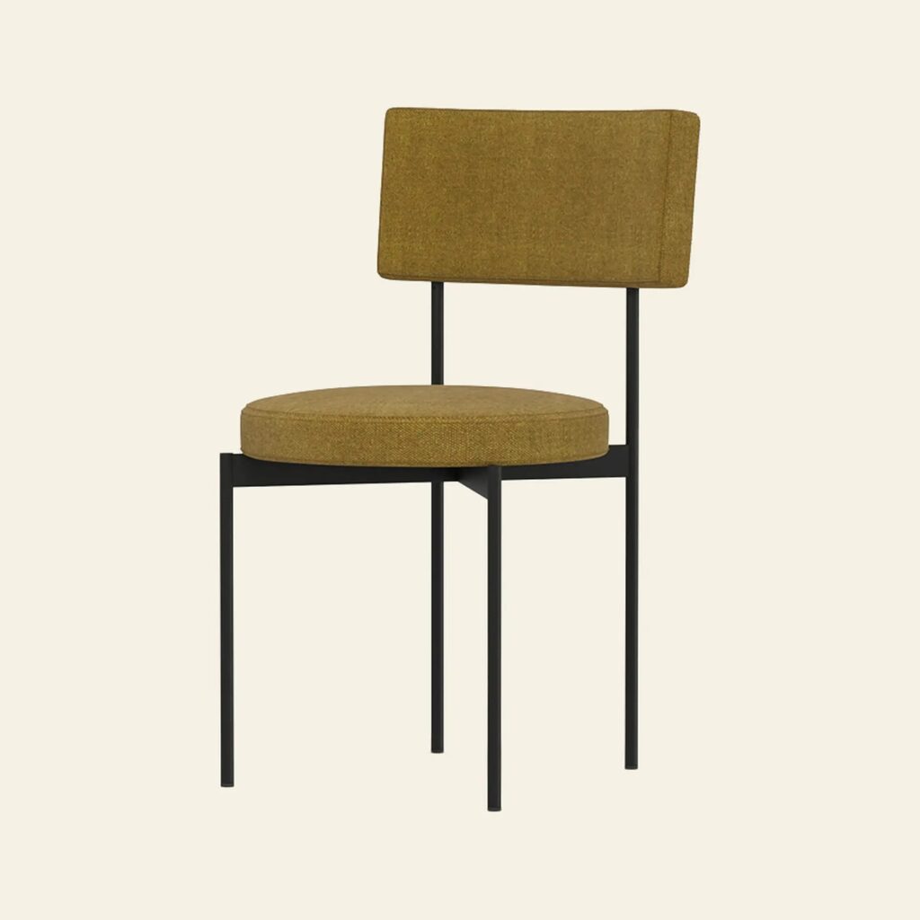 HKLiving Dining Chair Main Line
